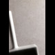 LIVING CERAMICS Oda Ice Soft Textured 120x120cm (1.44m² par boite)