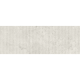 LIVING CERAMICS Verso Cross Cut Light Ductile Relief Arpa 60x120cm (1.43m² par boite)