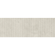 LIVING CERAMICS Verso Cross Cut Classic Ductile Relief Arpa 60x120cm (1.43m² par boite)