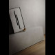 LIVING CERAMICS Verso Cross Cut Light Ductile Relief Arco 60x120cm (1.43m² par boite)