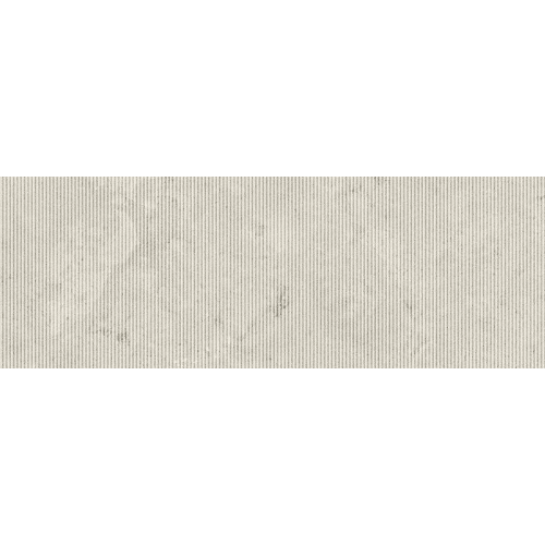 LIVING CERAMICS Verso Cross Cut Classic Ductile Relief Arco 60x120cm (1.43m² par boite)