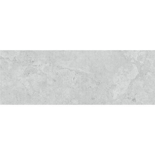 LIVING CERAMICS Verso Cross Cut Grey Ductile Relief Arco 60x120cm (1.43m² par boite)