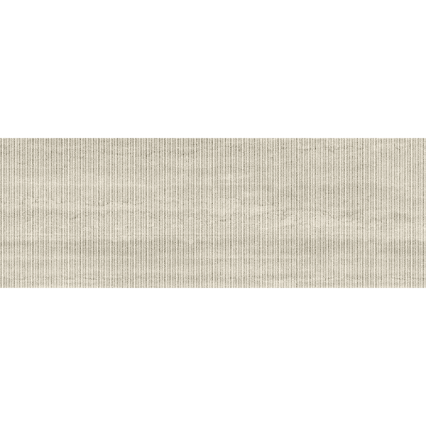 LIVING CERAMICS Verso Vein Cut Classic Ductile Relief Arpa 60x120cm (1.43m² par boite)