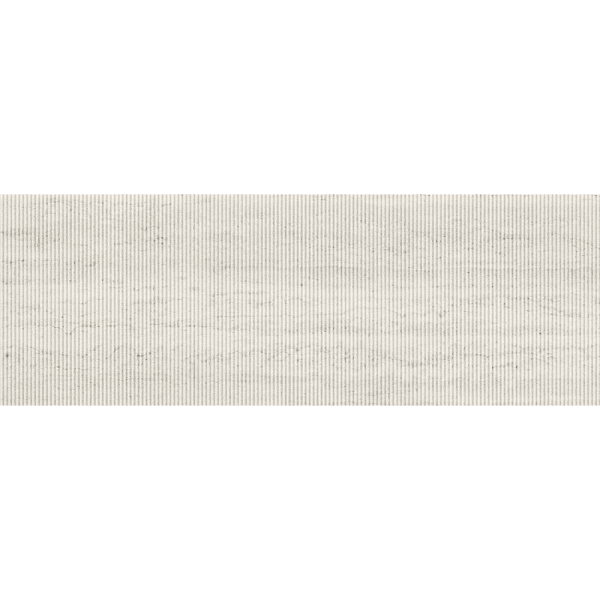 LIVING CERAMICS Verso Vein Cut Light Ductile Relief Arco 60x120cm (1.43m² par boite)