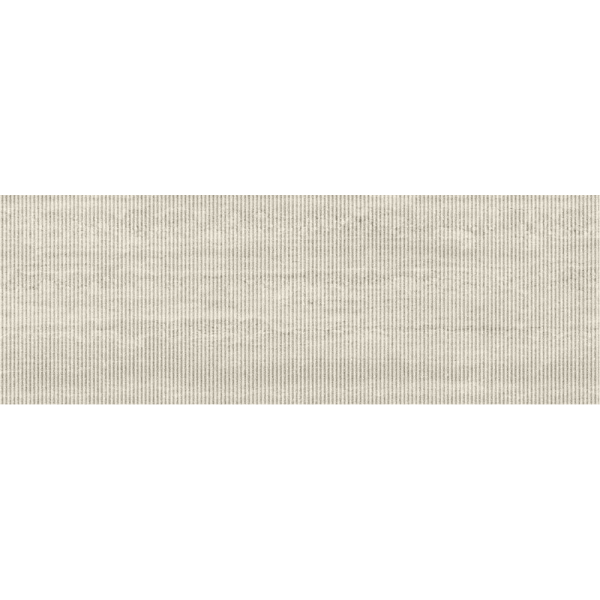 LIVING CERAMICS Verso Vein Cut Classic Ductile Relief Arco 60x120cm (1.43m² par boite)
