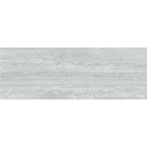 LIVING CERAMICS Verso Vein Cut Grey Ductile Relief Arco 60x120cm (1.43m² par boite)