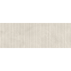 LIVING CERAMICS Vonn Light Ductile Relief Loom 60x120cm (1.43m² par boite)