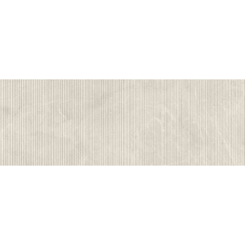 LIVING CERAMICS Vonn Light Ductile Relief Loom 60x120cm (1.43m² par boite)