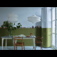 FARROW&BALL Kakelugn No. 317