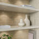 WOW CASABLANCA CB ASH GLOSS 5x15cm (0,533m² par boite)