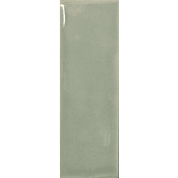 WOW CASABLANCA CB MINT GLOSS 5x15cm (0,533m² par boite)