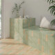 WOW CASABLANCA CB MINT GLOSS 5x15cm (0,533m² par boite)