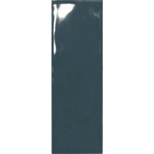 WOW CASABLANCA CB AZURE GLOSS 5x15cm (0,533m² par boite)