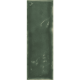 WOW CASABLANCA CB BASIL GLOSS 5x15cm (0,533m² par boite)