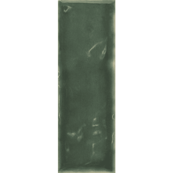 WOW CASABLANCA CB BASIL GLOSS 5x15cm (0,533m² par boite)