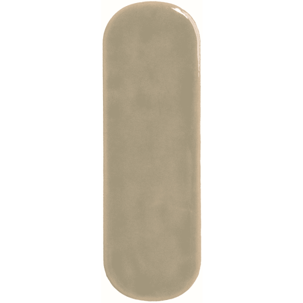WOW CASABLANCA CB O ASH GLOSS 5x15cm (0,533m² par boite)