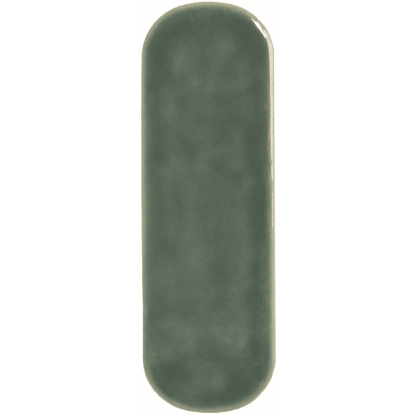 WOW CASABLANCA CB O BASIL GLOSS 5x15cm (0,533m² par boite)