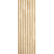 WOW CASABLANCA CB COMB LIME GLOSS 5x15cm (0,533m² par boite)