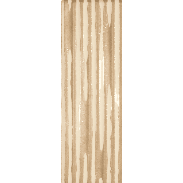 WOW CASABLANCA CB COMB LIME GLOSS 5x15cm (0,533m² par boite)