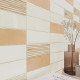 WOW CASABLANCA CB COMB LIME GLOSS 5x15cm (0,533m² par boite)