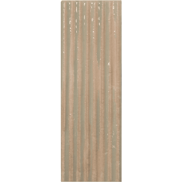 WOW CASABLANCA CB COMB MINT GLOSS 5x15cm (0,533m² par boite)