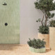 WOW CASABLANCA CB COMB MINT GLOSS 5x15cm (0,533m² par boite)