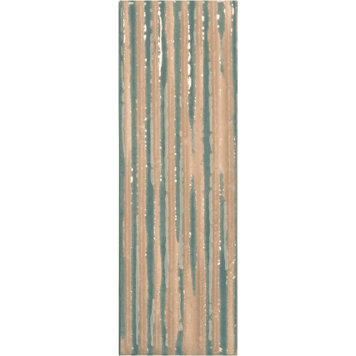 WOW CASABLANCA CB COMB WATER GLOSS 5x15cm (0,533m² par boite)