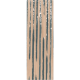 WOW CASABLANCA CB COMB AZURE GLOSS 5x15cm (0,533m² par boite)