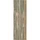 WOW CASABLANCA CB COMB BASIL GLOSS 5x15cm (0,533m² par boite)