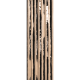 WOW CASABLANCA CB COMB KOHL GLOSS 5x15cm (0,533m² par boite)