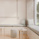 WOW TWISTER T GREIGE GLOSS 12,5x12,5cm (0,603m² par boite)