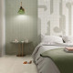 WOW TWISTER T MINT GREY GLOSS 12,5x12,5cm (0,603m² par boite)