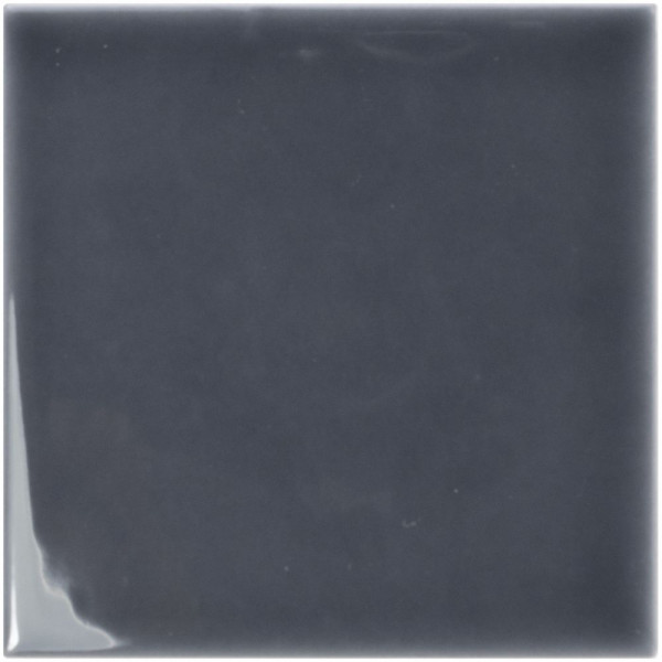 WOW TWISTER T TITANIUM BLUE GLOSS 12,5x12,5cm (0,603m² par boite)
