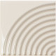 WOW TWISTER TWIST VAPOR GREIGE GLOSS 12,5x12,5cm (0,556m² par boite)