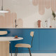 WOW TWISTER TWIST VAPOR TOFFEE GLOSS 12,5x12,5cm (0,556m² par boite)
