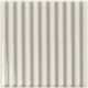 WOW TWISTER TWIST ER MINT GREY GLOSS 12,5x12,5cm (0,556m² par boite)
