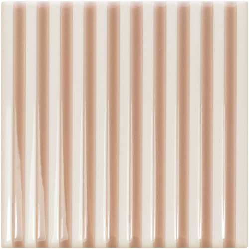 WOW TWISTER ER VAPOR TOFFEE GLOSS 12,5x12,5cm (0,556m² par boite)