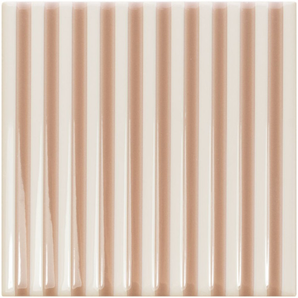 WOW TWISTER ER VAPOR TOFFEE GLOSS 12,5x12,5cm (0,556m² par boite)