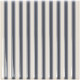 WOW TWISTER ER VAPOR TITANIUM BLUE GLOSS 12,5x12,5cm (0,556m² par boite)