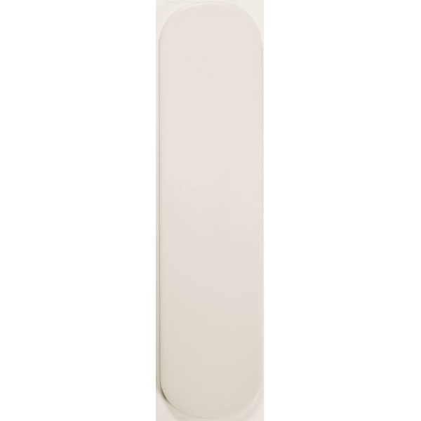 WOW GRACE O WHITE MATT 7,5x30cm (0,488m² par boite)