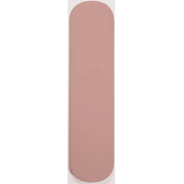 WOW GRACE O BLUSH MATT 7,5x30cm (0,488m² par boite)