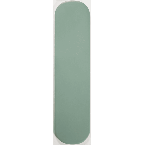 WOW GRACE O SAGE MATT 7,5x30cm (0,488m² par boite)