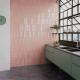 WOW GRACE O BLUSH GLOSS 7,5x30cm (0,444m² par boite)