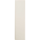 WOW GRACE WHITE MATT 7,5x30cm (0,488m² par boite)