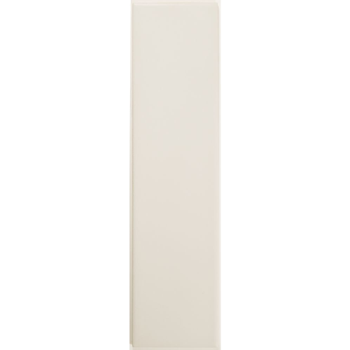 WOW GRACE WHITE MATT 7,5x30cm (0,488m² par boite)