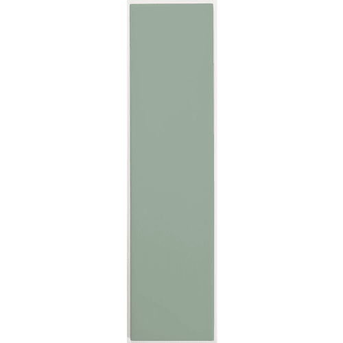 WOW GRACE SAGE MATT 7,5x30cm (0,488m² par boite)