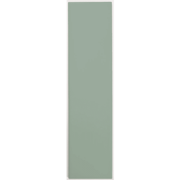 WOW GRACE SAGE MATT 7,5x30cm (0,488m² par boite)