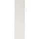 WOW GRACE WHITE GLOSS 7,5x30cm (0,444m² par boite)