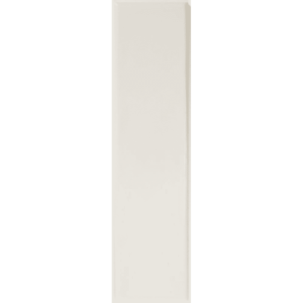 WOW GRACE WHITE GLOSS 7,5x30cm (0,444m² par boite)