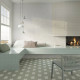 WOW BITS CELADON GLOSS 3,7x11,6cm (0,489m² par boite)